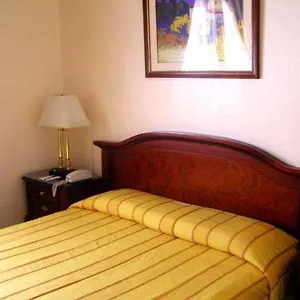 Hotel Sunset, Jeddah