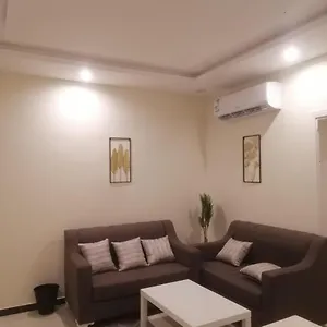 شقة (وحدات سكنية راقية( شقق البدور, جدة