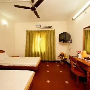 Hotel Ktdc Tamarind,