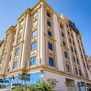 Hotel Crown Town, Jeddah