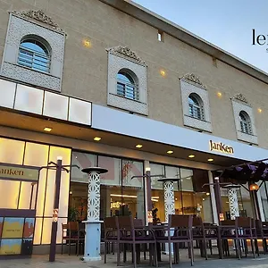 Lenda House شقة