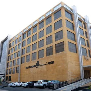 Hotel Rosemond Al Hamra, Jeddah