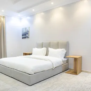 Apartment Luxurious Family 15mins Drive To Al-masjid Nabawi - Nozol Noor 4