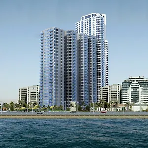 شقة برج المسرات, جدة