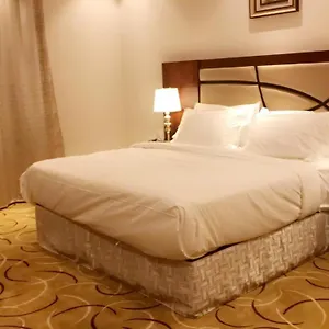 شقة مشارف الفخامة حراء, جدة