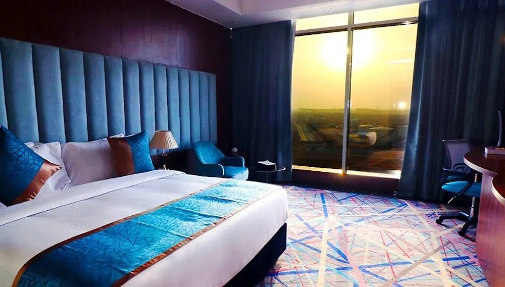 Donatello Jeddah Hotel