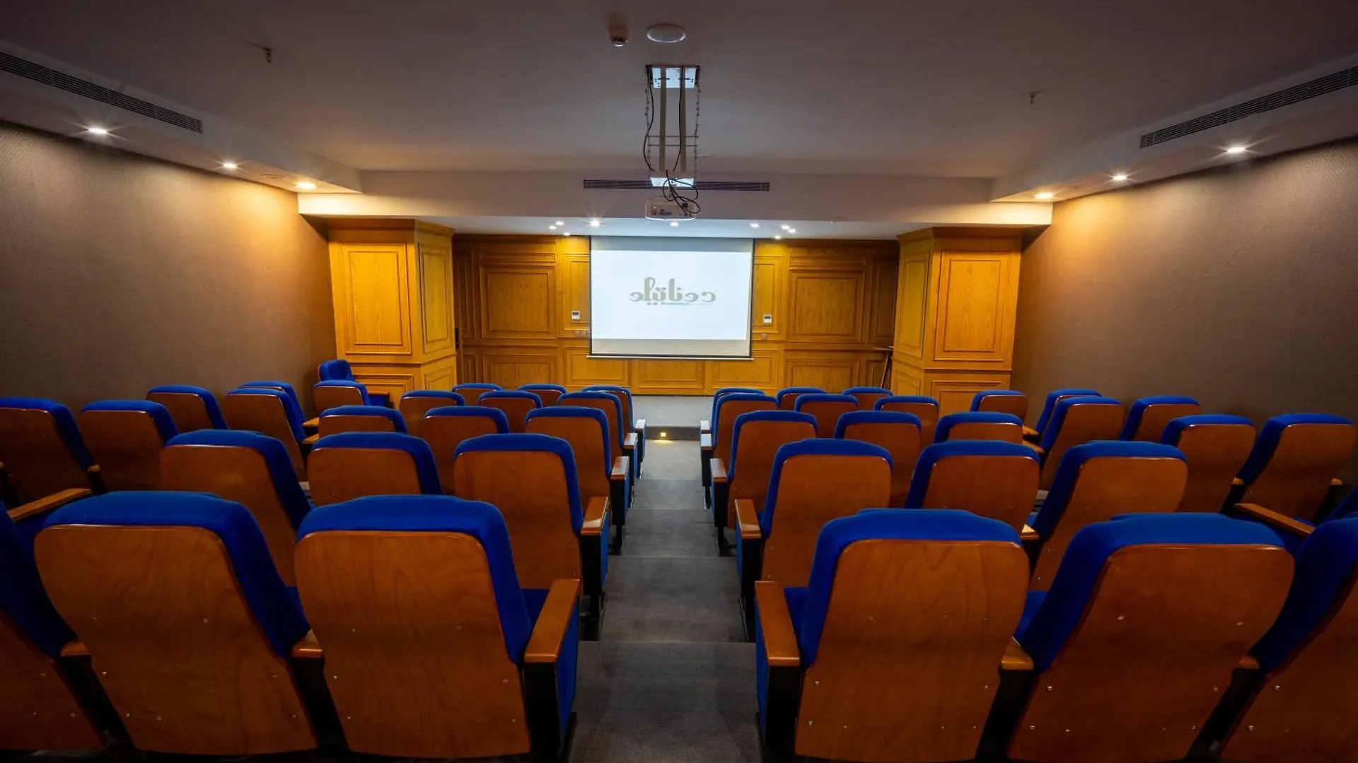 Donatello Jeddah Hotel