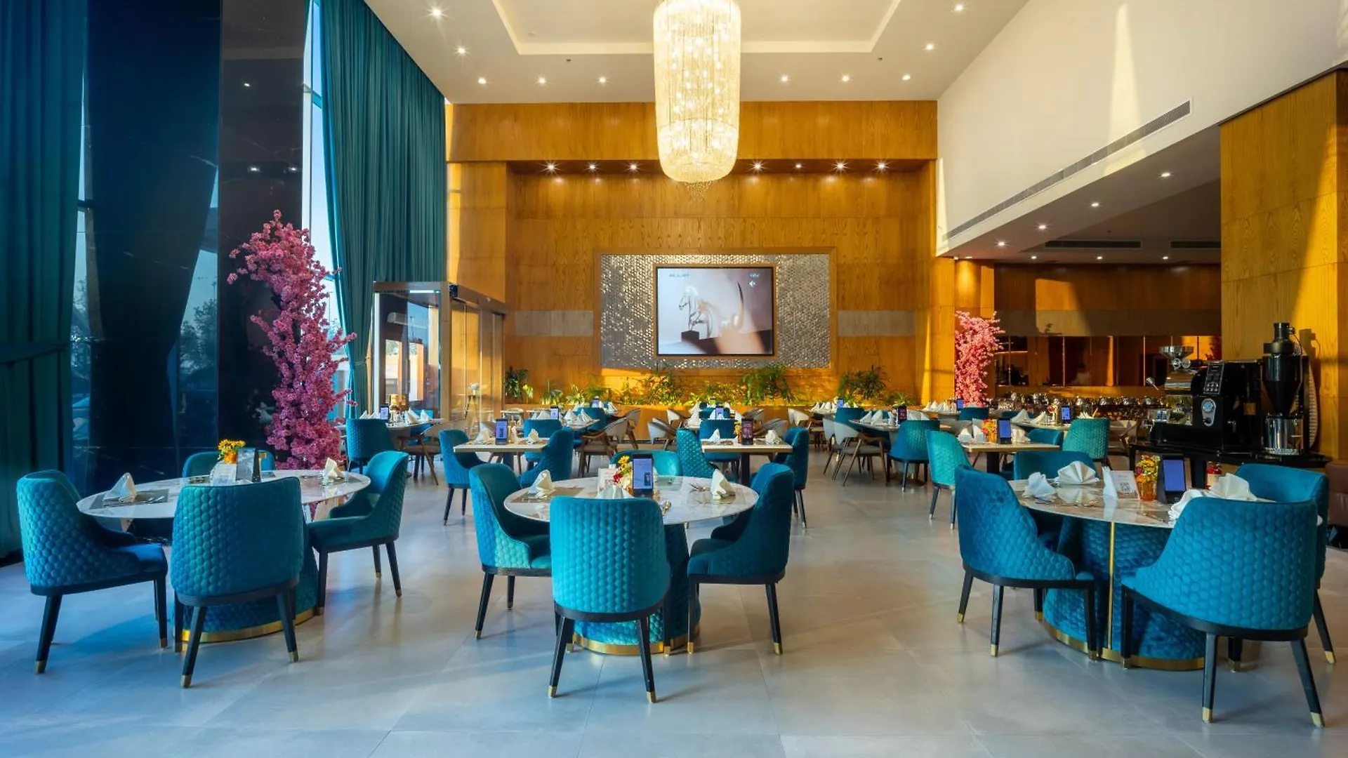 Donatello Jeddah Hotel