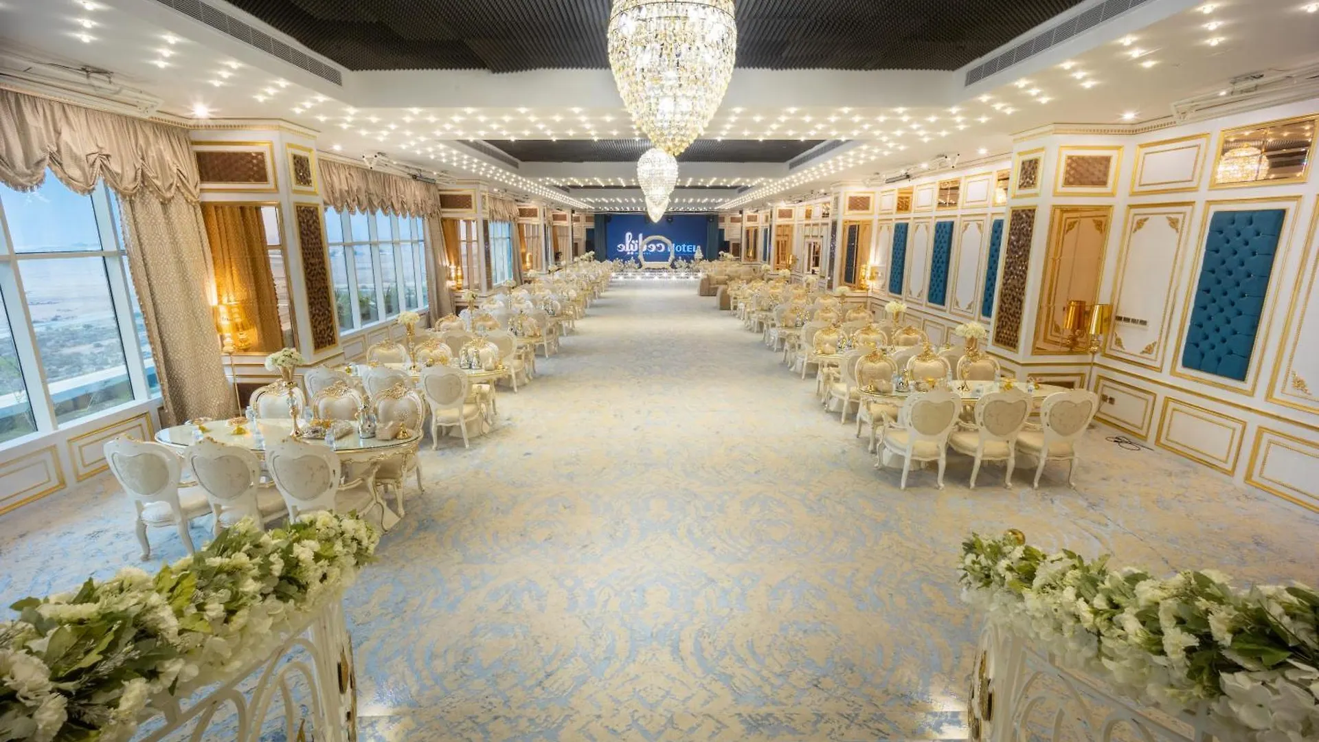 Donatello Jeddah Hotel