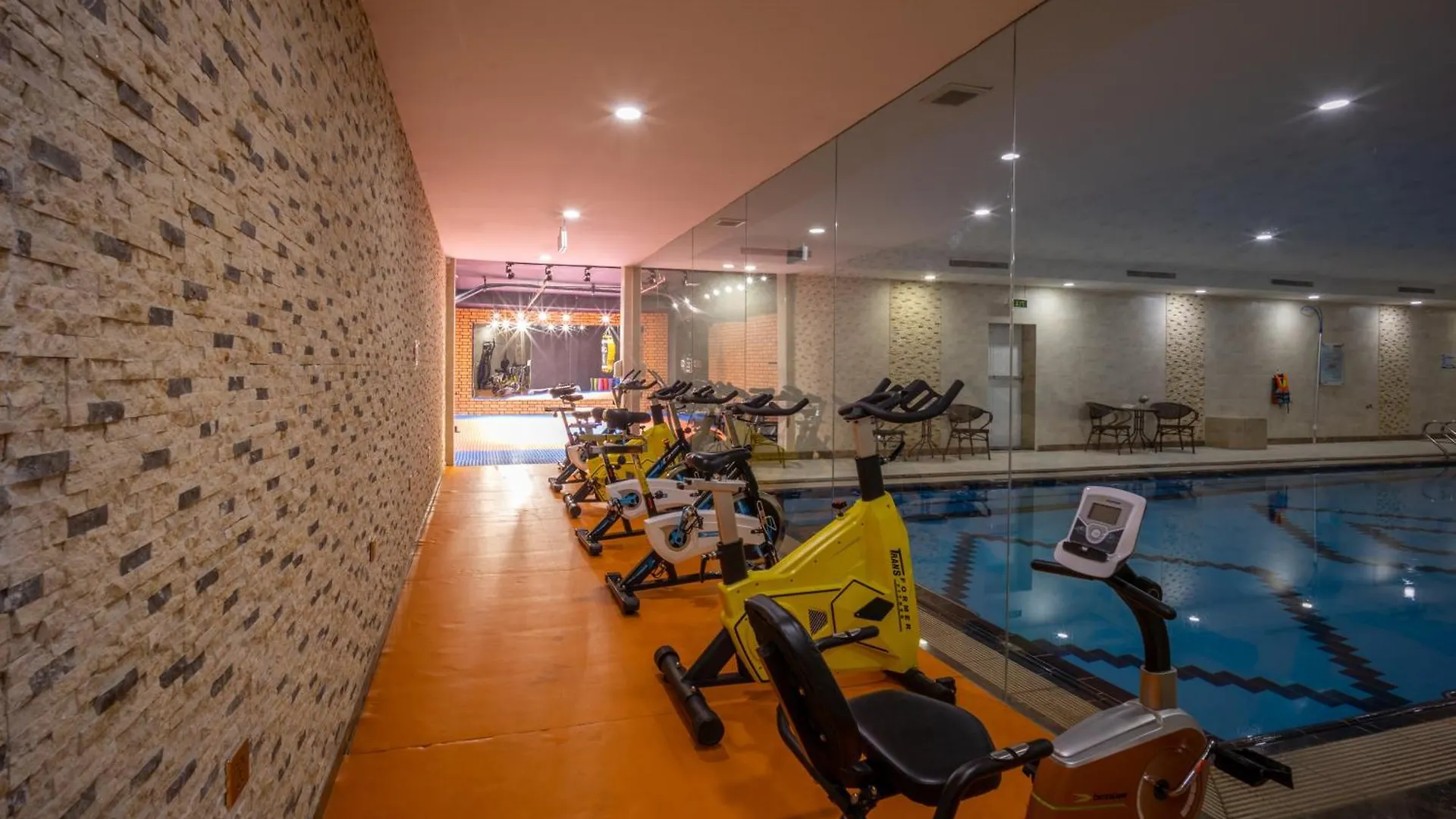 Donatello Jeddah Hotel 4*,  Saudiarabien