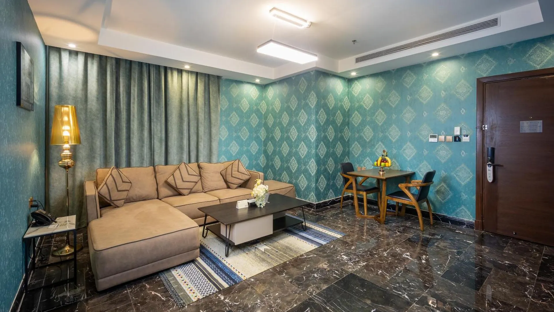 Donatello Jeddah Hotel