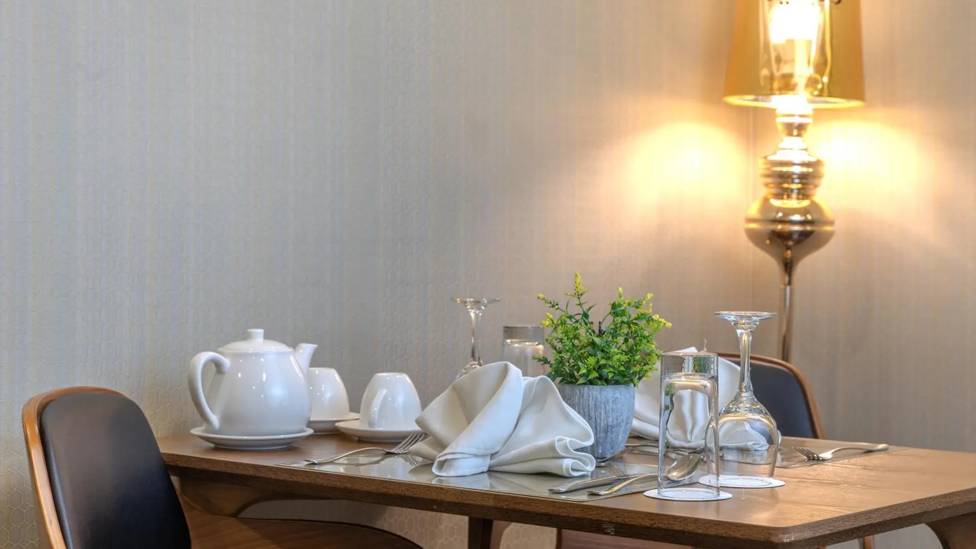 Donatello Jeddah Hotel 4*,