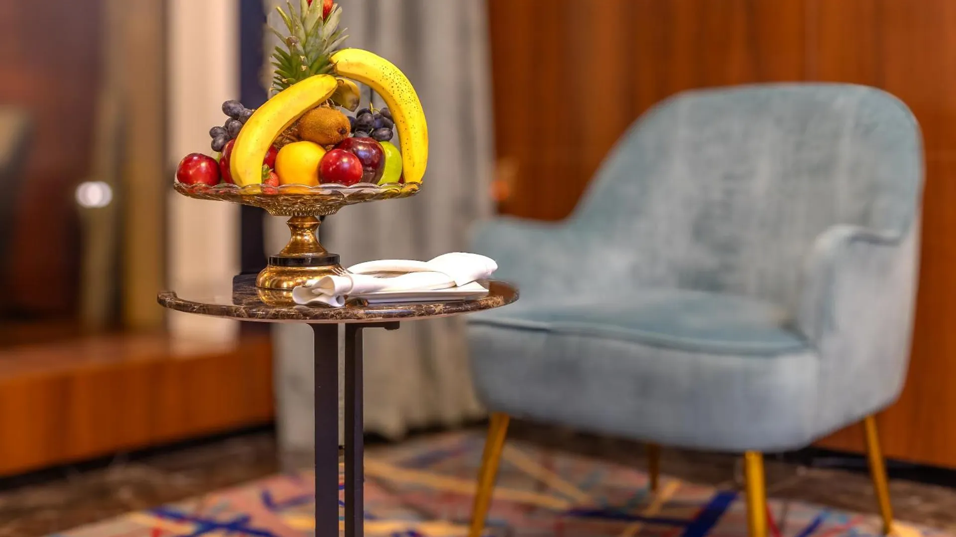 Donatello Jeddah Hotel 4*,  Saudiarabien
